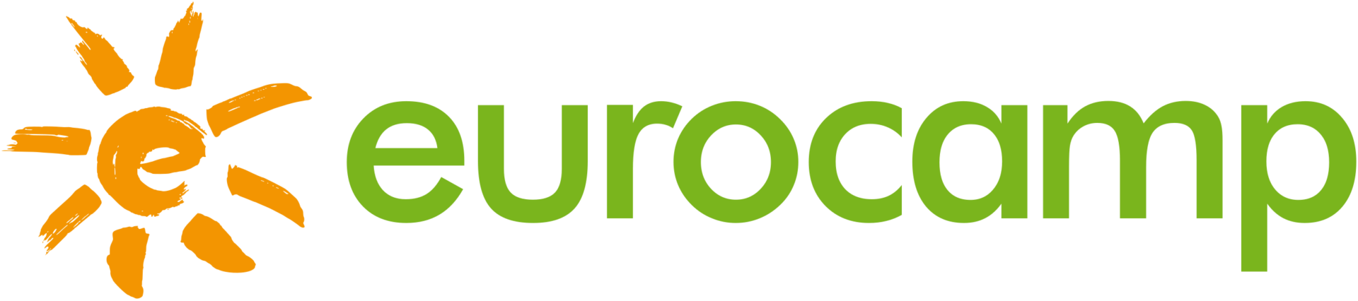 Logo Eurocamp.nl
