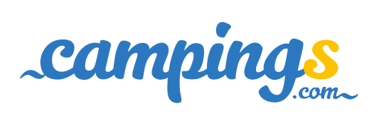 Logo Campings.com